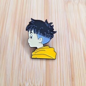 2/$20 Brand New Ponyo Pin Brooch Sosuke